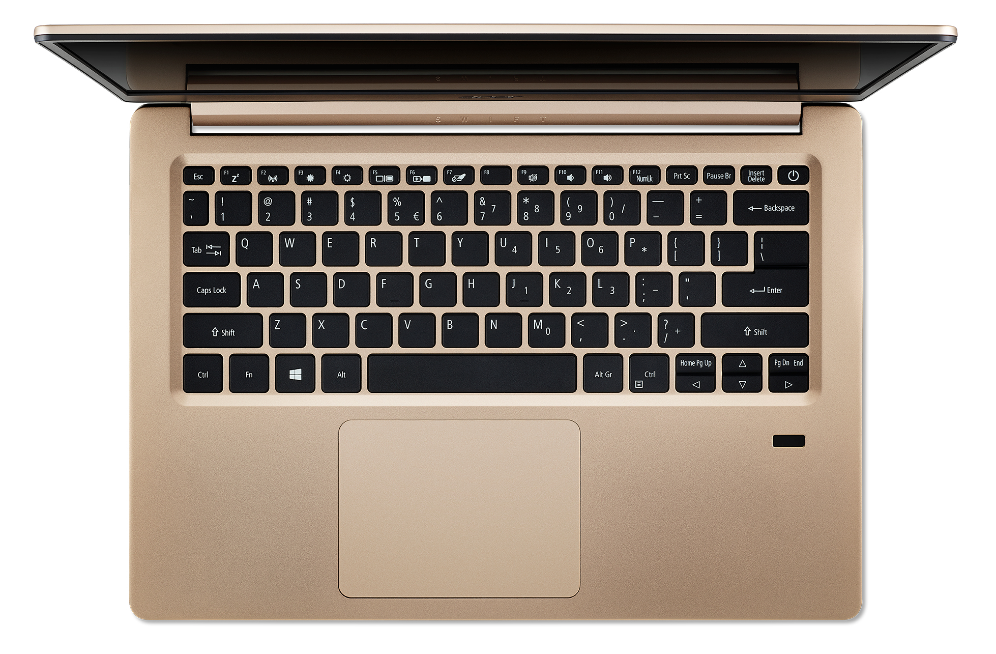 Acer Swift 1 SF114-32-C8LN Intel® Celeron® N N4000 Laptop – image 3