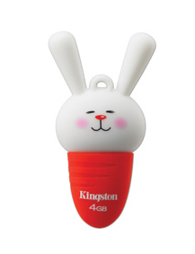 Kingston Technology Lucky Bunny