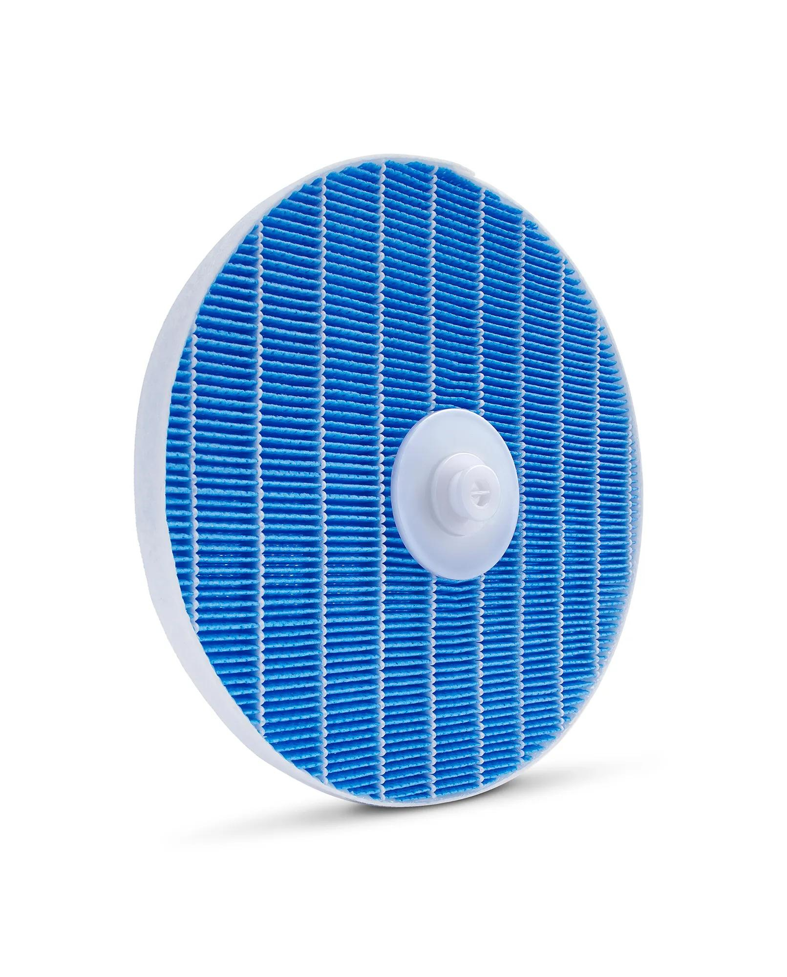 Philips 2000 series HU5930/50 air purifier 21 m² – image 8