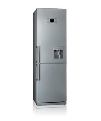 LG GCF399BUQA — vue 1 sur 2