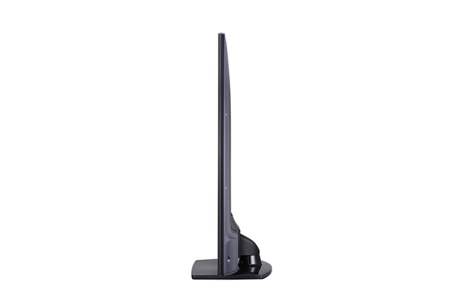 LG 32LV765H TV 81.3 cm (32") Full HD Smart TV Black 240 cd/m² – image 2