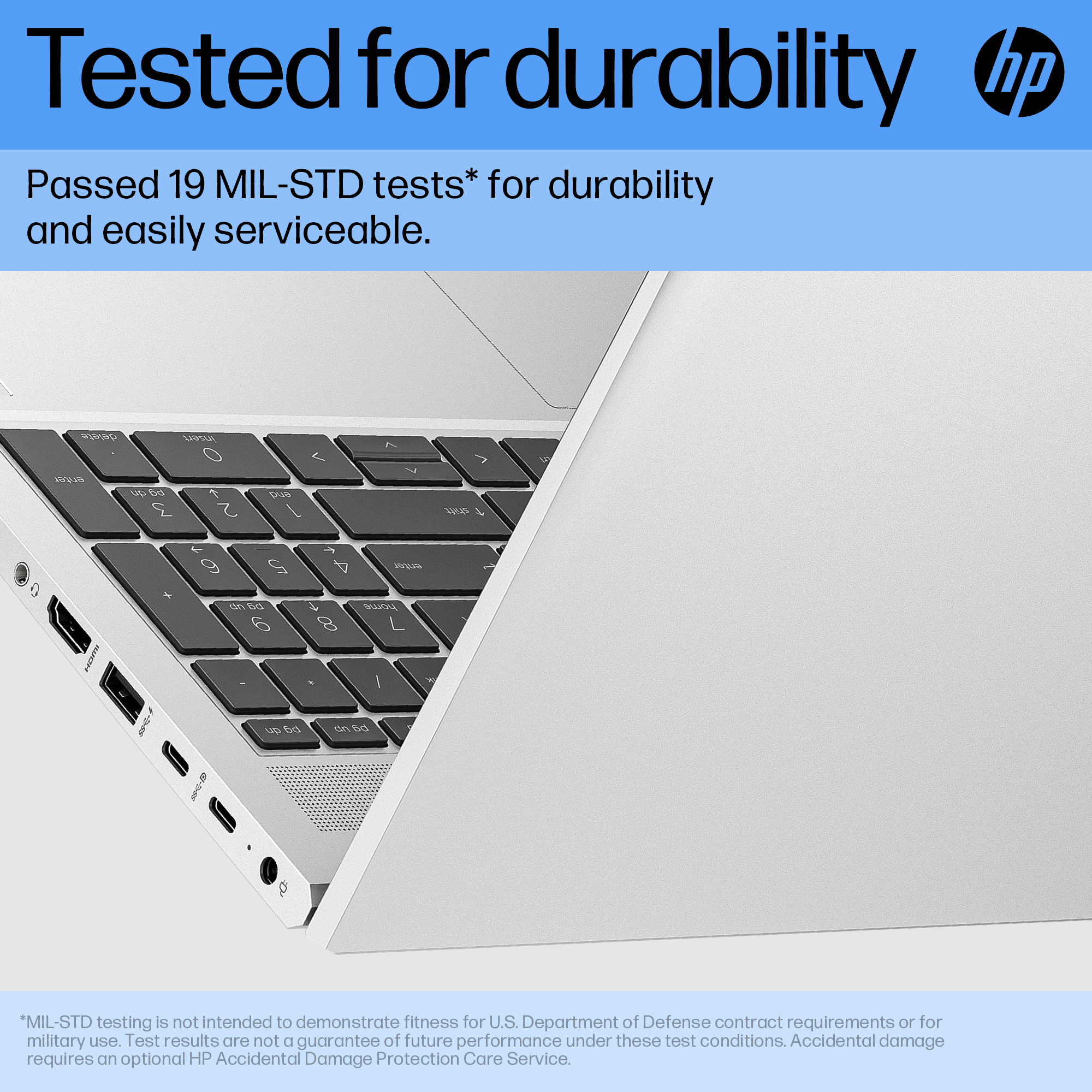 HP ProBook 450 G10 – image 5