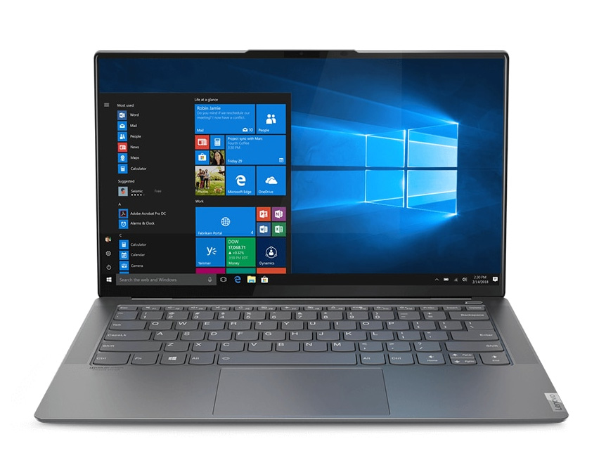 Lenovo Yoga S940-14IWL – image 2