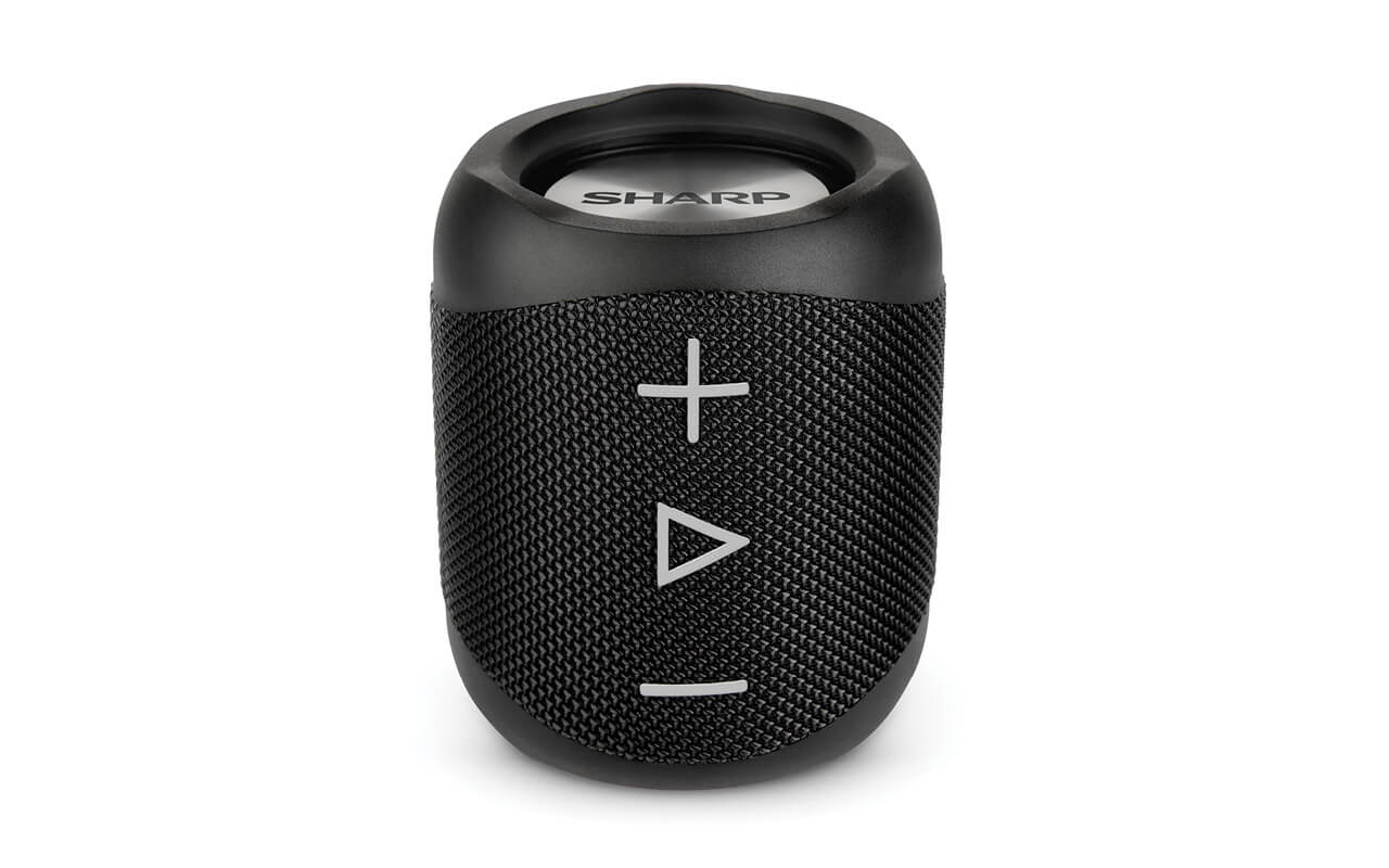 Sharp GX-BT180 Black – image 2