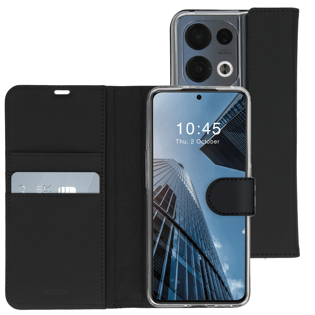 Accezz SH00054288 mobile phone case