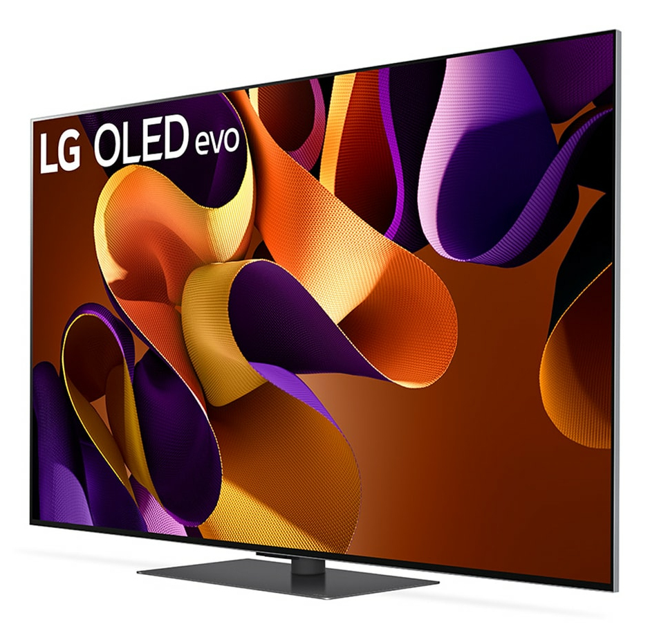 OLED55G49LS