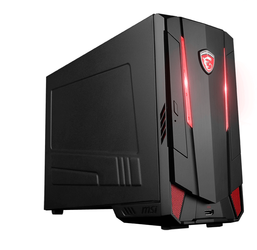 MSI Nightblade 7RB-027EU Intel® Core™ i5 i5-7400