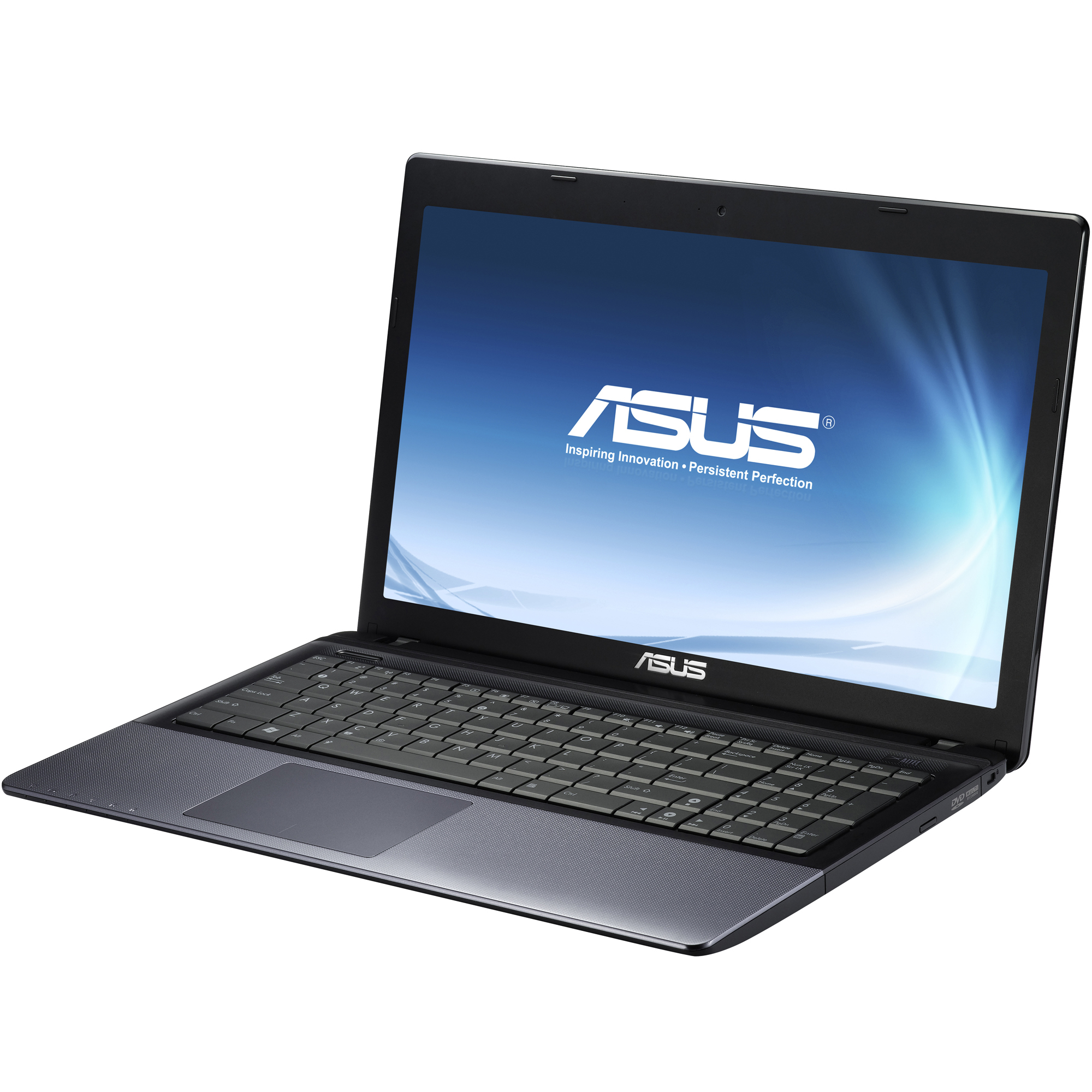 ASUS X55VD-SX205H laptop Intel® Core™ i3 i3-2370M – image 2