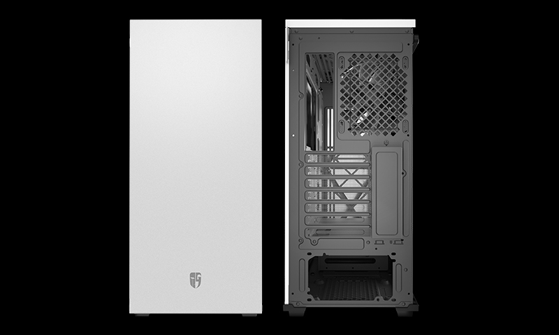 Gamer Storm Macube 310P WH – image 7