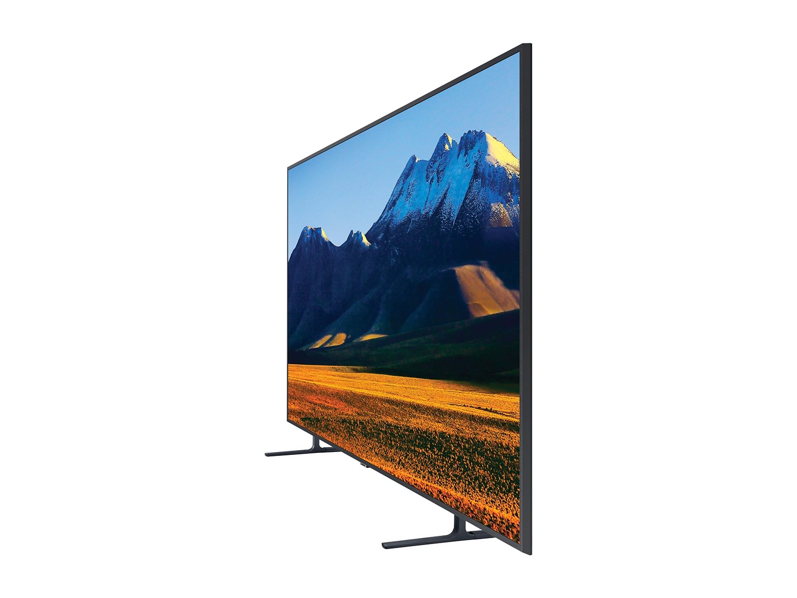 Samsung UN65RU9000F 165.1 cm (65") 4K Ultra HD Smart TV Wi-Fi Titanium – image 6