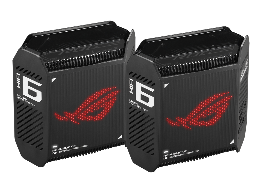 ASUS ROG Rapture GT6 (B-2-PK) – image 2