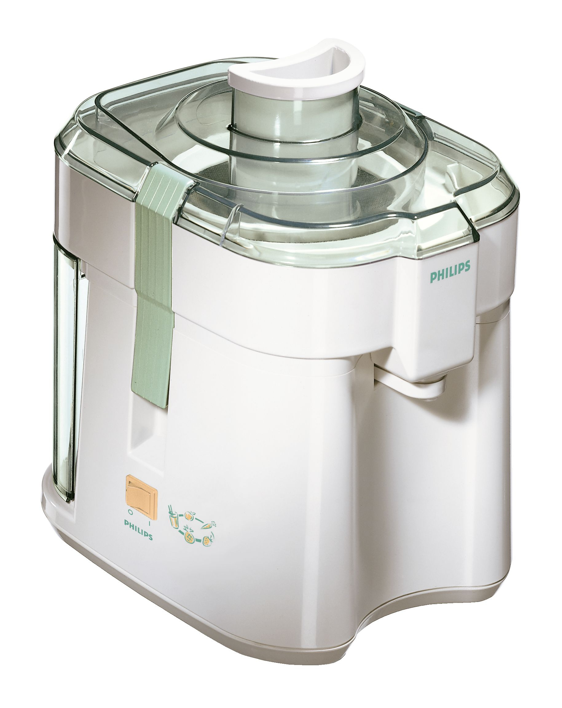 Philips HR2825 Juicer – image 3