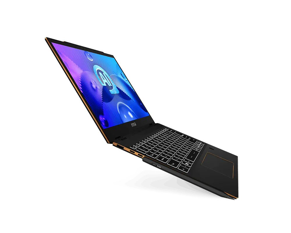MSI Summit E13 AI Evo A1MTG-045IT – image 4