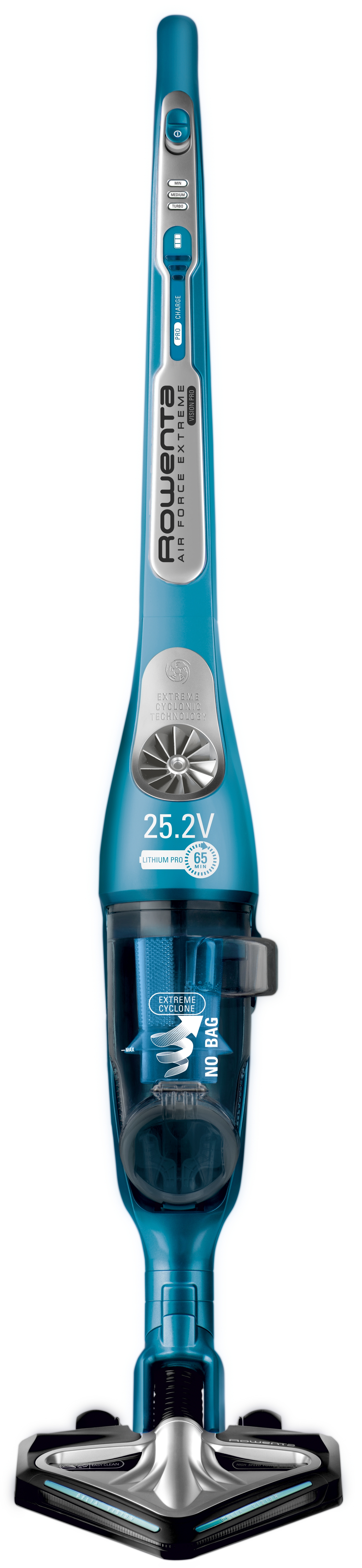 Rowenta Air Force Extreme Vision Pro RH8872