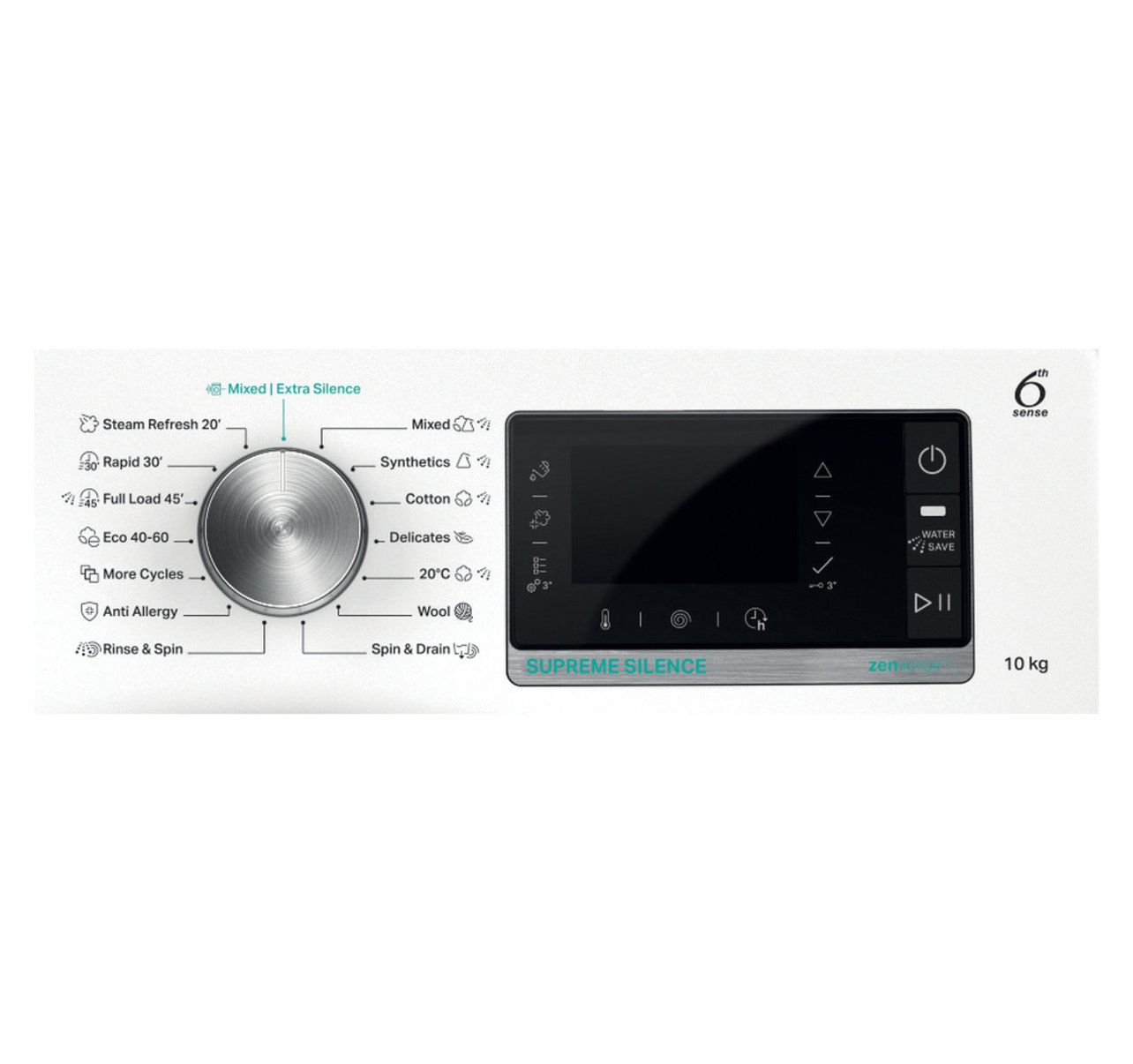 Whirlpool W8 W046WB EE – image 8