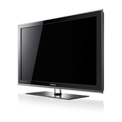 Samsung LE32C675 81.3 cm (32") Full HD Black – image 2