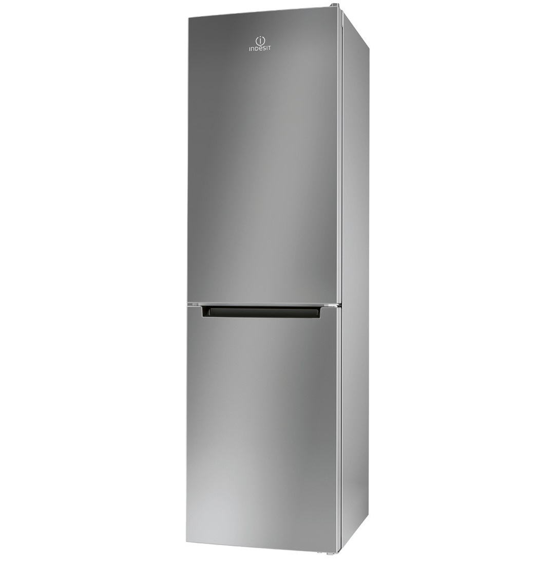 Indesit XI9 T1I X – image 1