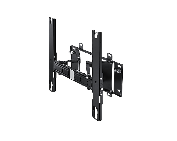 Samsung WMN4277SFXEN support pour téléviseur 190,5 cm (75") Noir