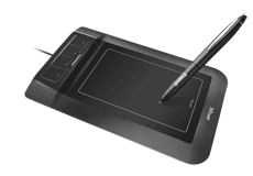 Trust Touchpad Design Tablet – image 2