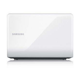 Samsung NC110-A03HU Intel Atom® N455 Netbook – image 2