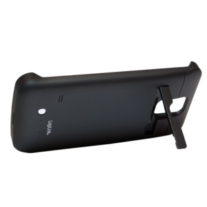 LogiLink PA0077 mobile phone case Cover Black – image 6