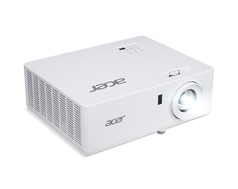 Acer Essential PL1520i Standard throw projector 4000 ANSI lumens DLP 1080p (1920x1080) White – image 3