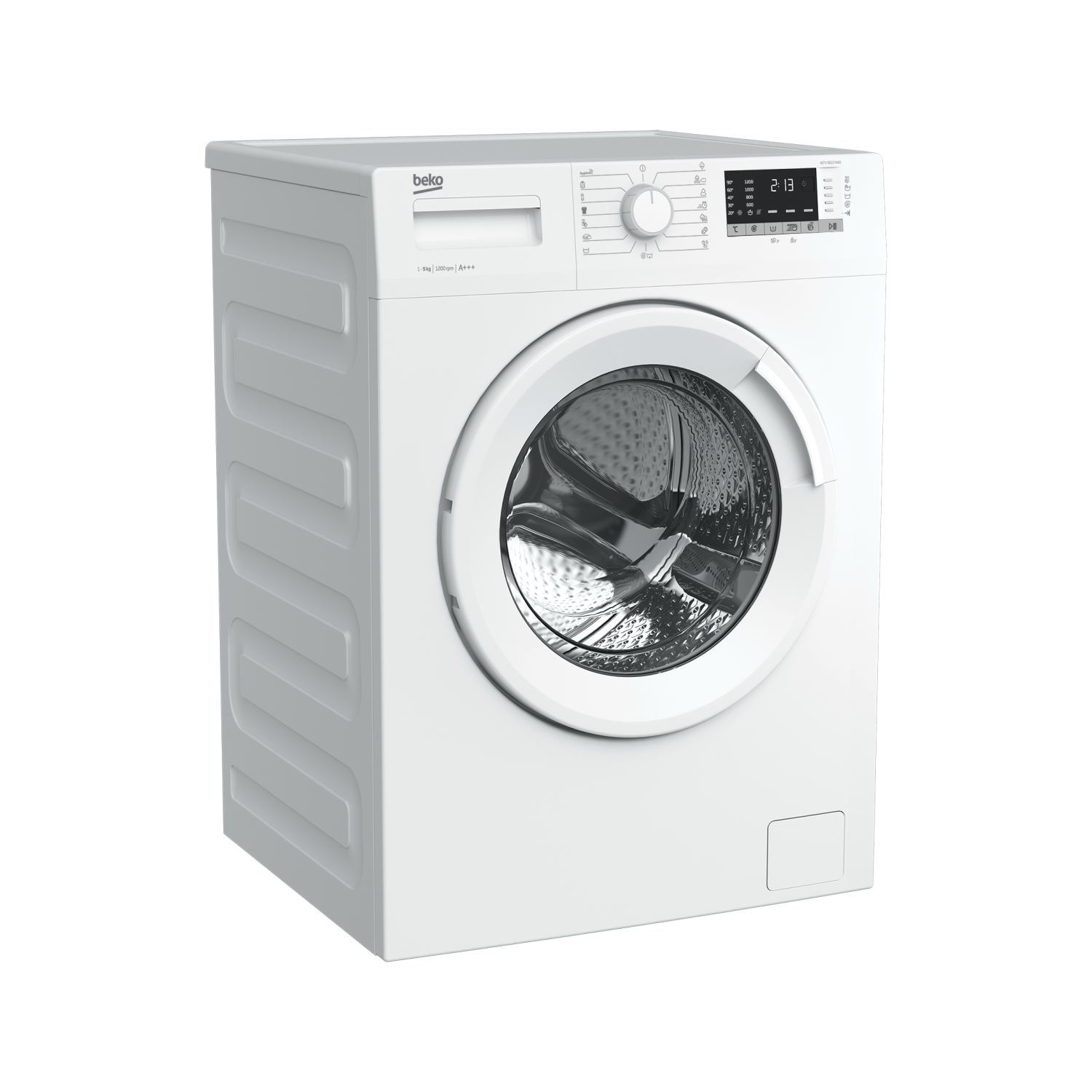 Beko WTV 9612 XW0 – image 2