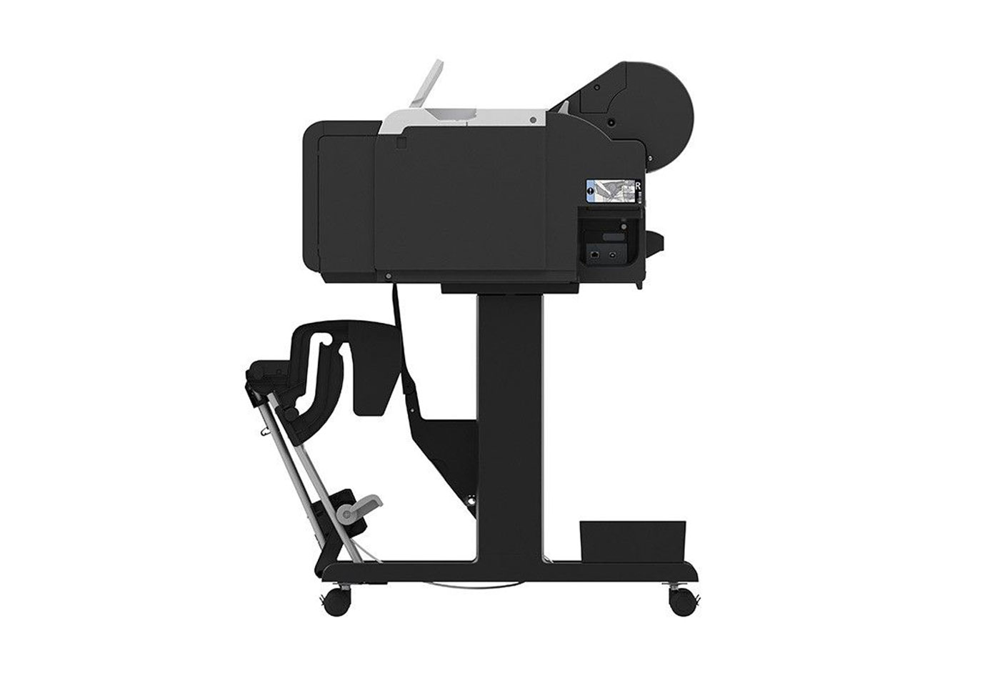 Canon imagePROGRAF TM-250 large format printer Wi-Fi Inkjet Colour – image 3