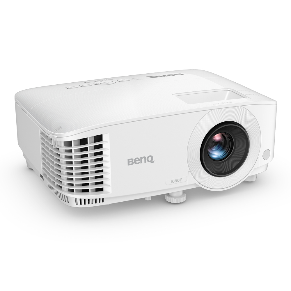 BenQ TH575 Standard throw projector 3800 ANSI lumens DLP 1080p (1920x1080) 3D White – image 3