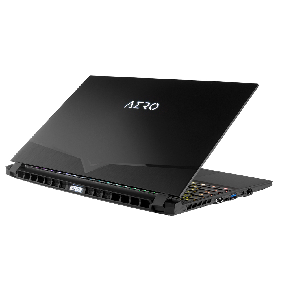 GIGABYTE 15 Oled SA-7DE5020SH – image 4