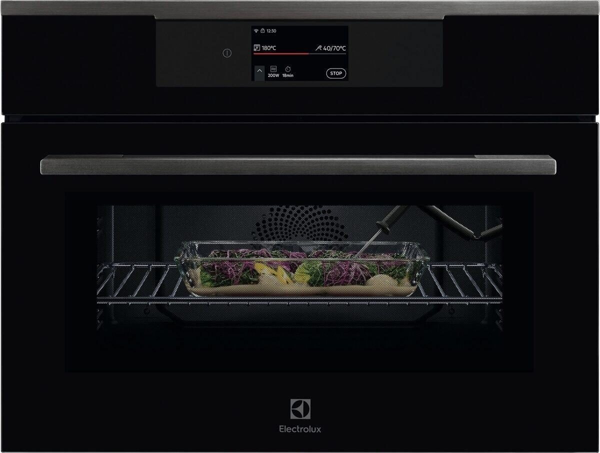 Electrolux KVLAE2XH — vue 1 sur 8