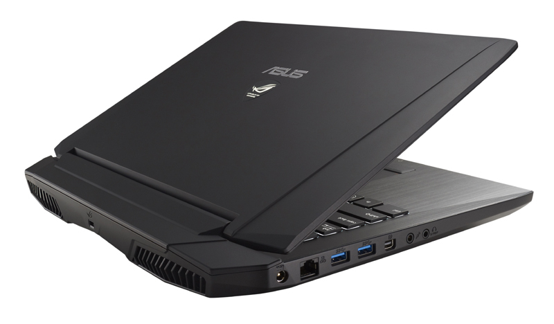 ASUS ROG G46VW-BHI5N43 laptop Intel® Core™ i5 i5-3210M – image 7