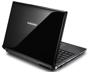 Samsung Q Q320-JS01 Intel® Core™2 Duo T6500 – image 5