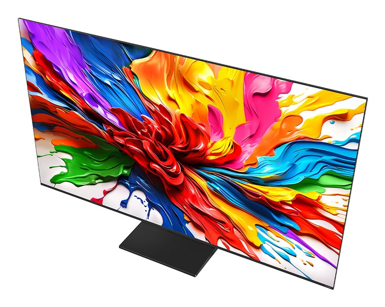 LG QNED MiniLED 55QNED93A6A Téléviseur intelligent 4K 55″ Dolby Atmos 144 Hz FreeSync — photo 7