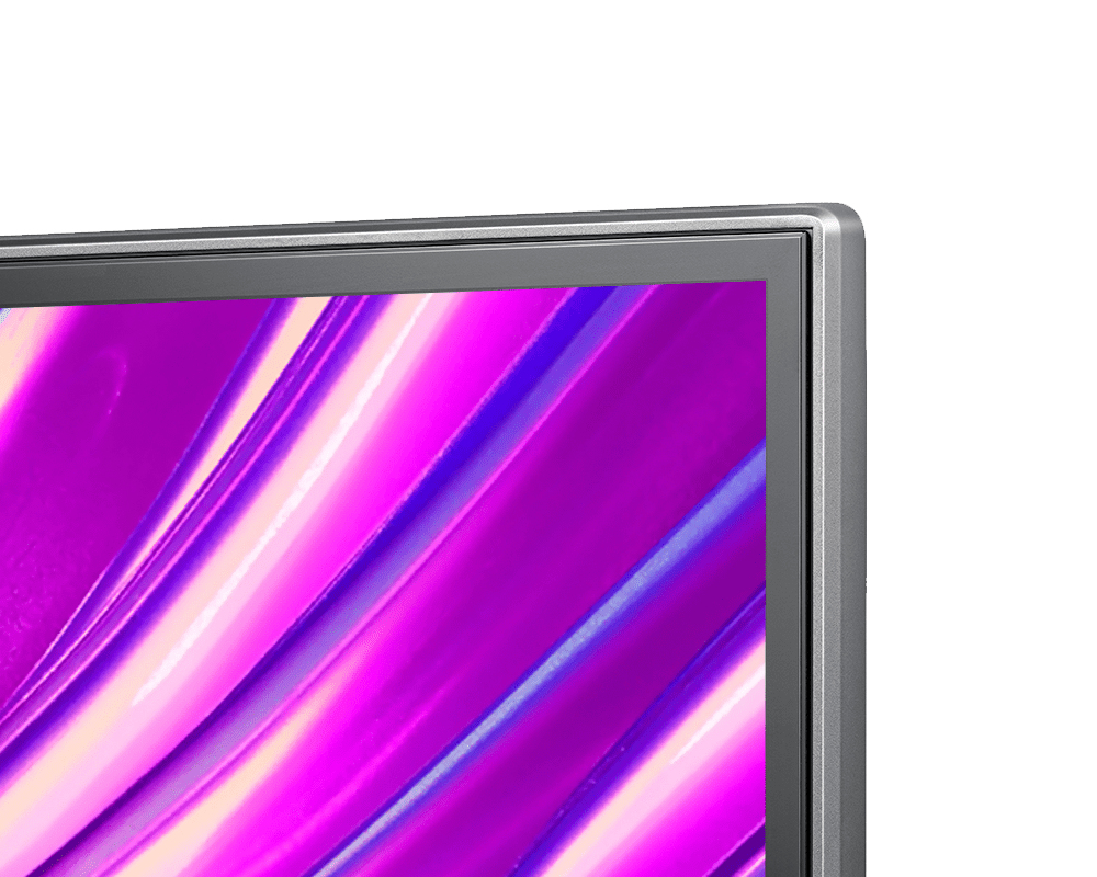 Hisense 75U8HQ 190.5 cm (75") 4K Ultra HD Smart TV Wi-Fi Black – image 2