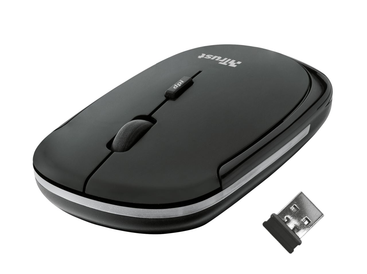 Trust SlimLine Wireless Mouse