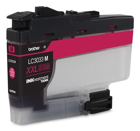Brother LC3033MS ink cartridge 1 pc(s) Original Extra (Super) High Yield Magenta – image 2