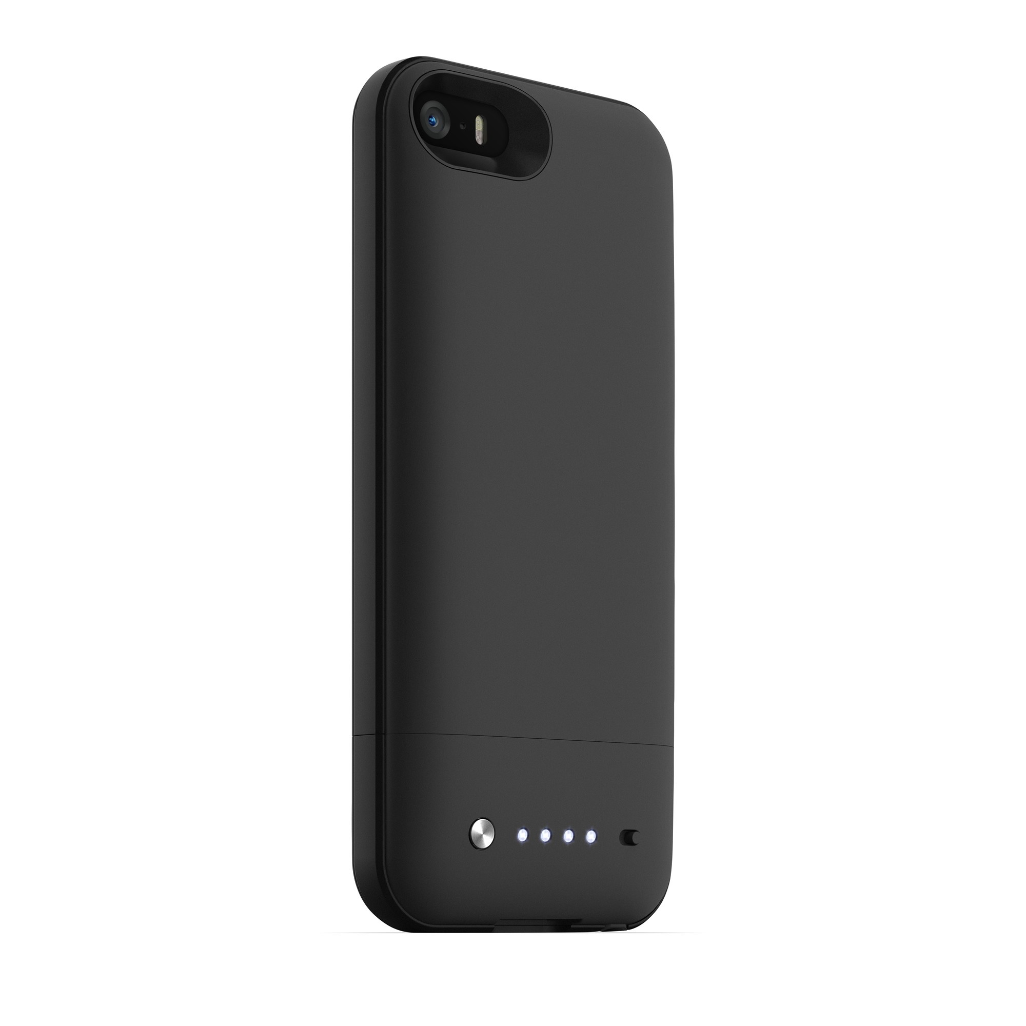 mophie SP-IP5-64GB-BLK mobile phone case – image 3