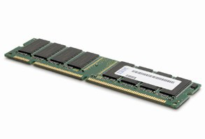 Lenovo Memory 1GB PC5300 CL5 DDR2 SDRAM UDIMM
