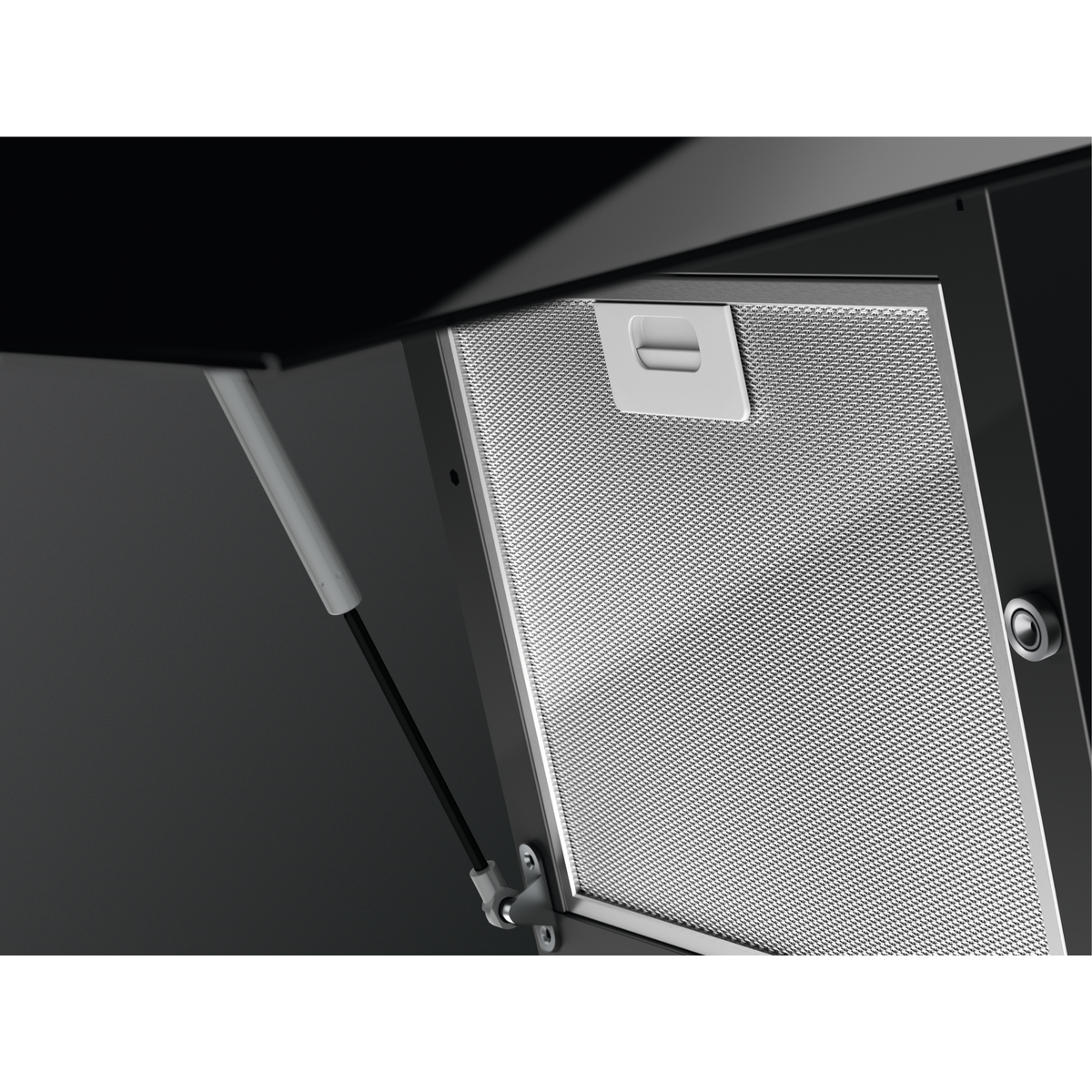 AEG DVE5661HB Black 710 m³/h – image 7