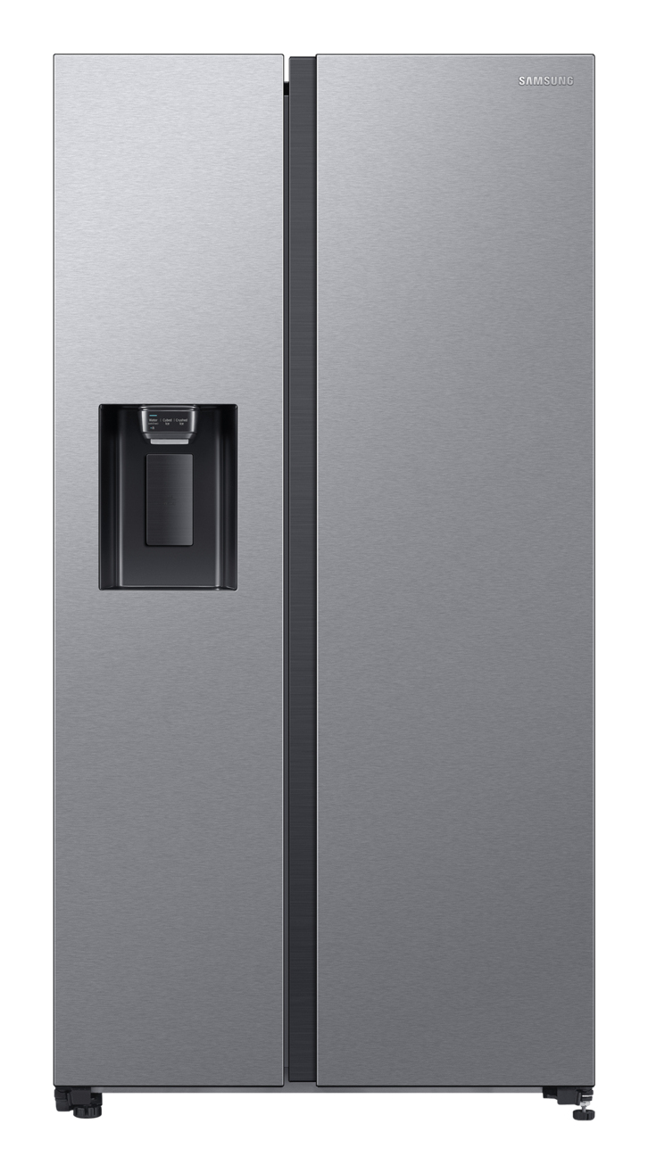 Samsung RS64DG53M3SL — vue 1 sur 8