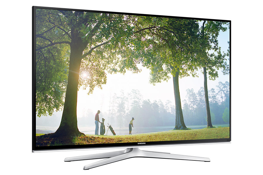 Samsung UE40H6500AL 101.6 cm (40") Full HD Smart TV Wi-Fi Black – image 4