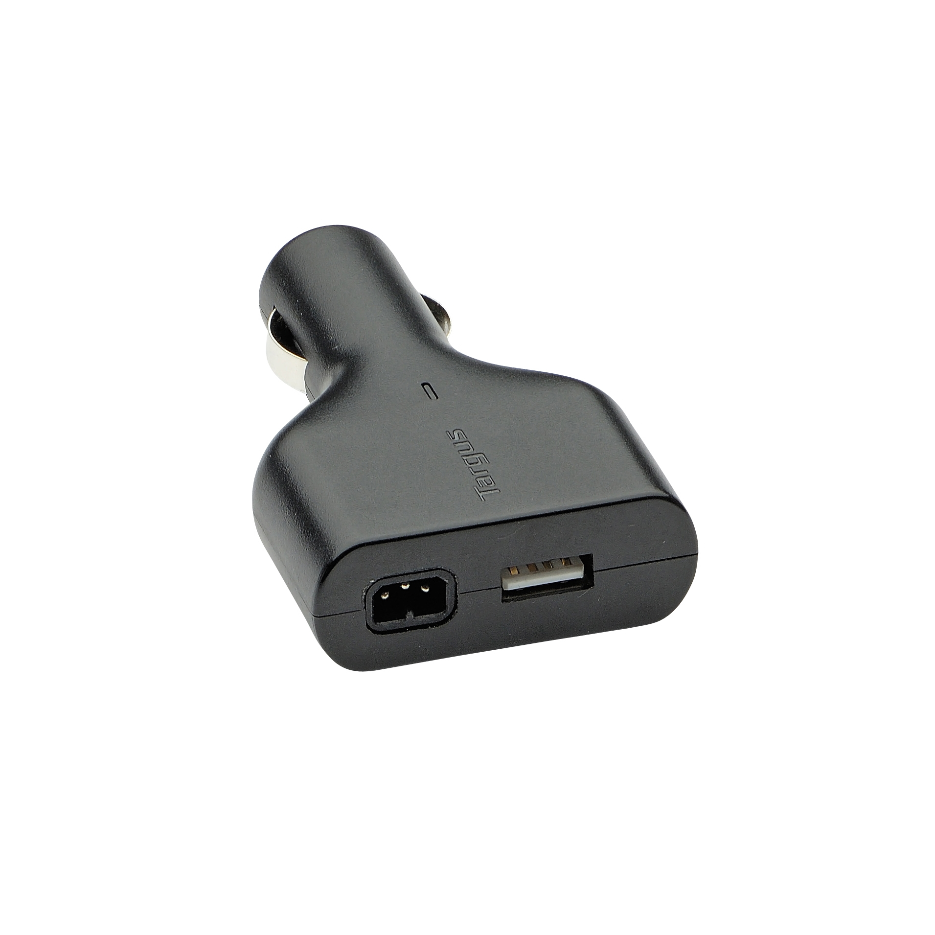 Targus APD046AU mobile device charger Mobile phone, Laptop, Smartphone, Tablet Black Cigar lighter Auto – image 7