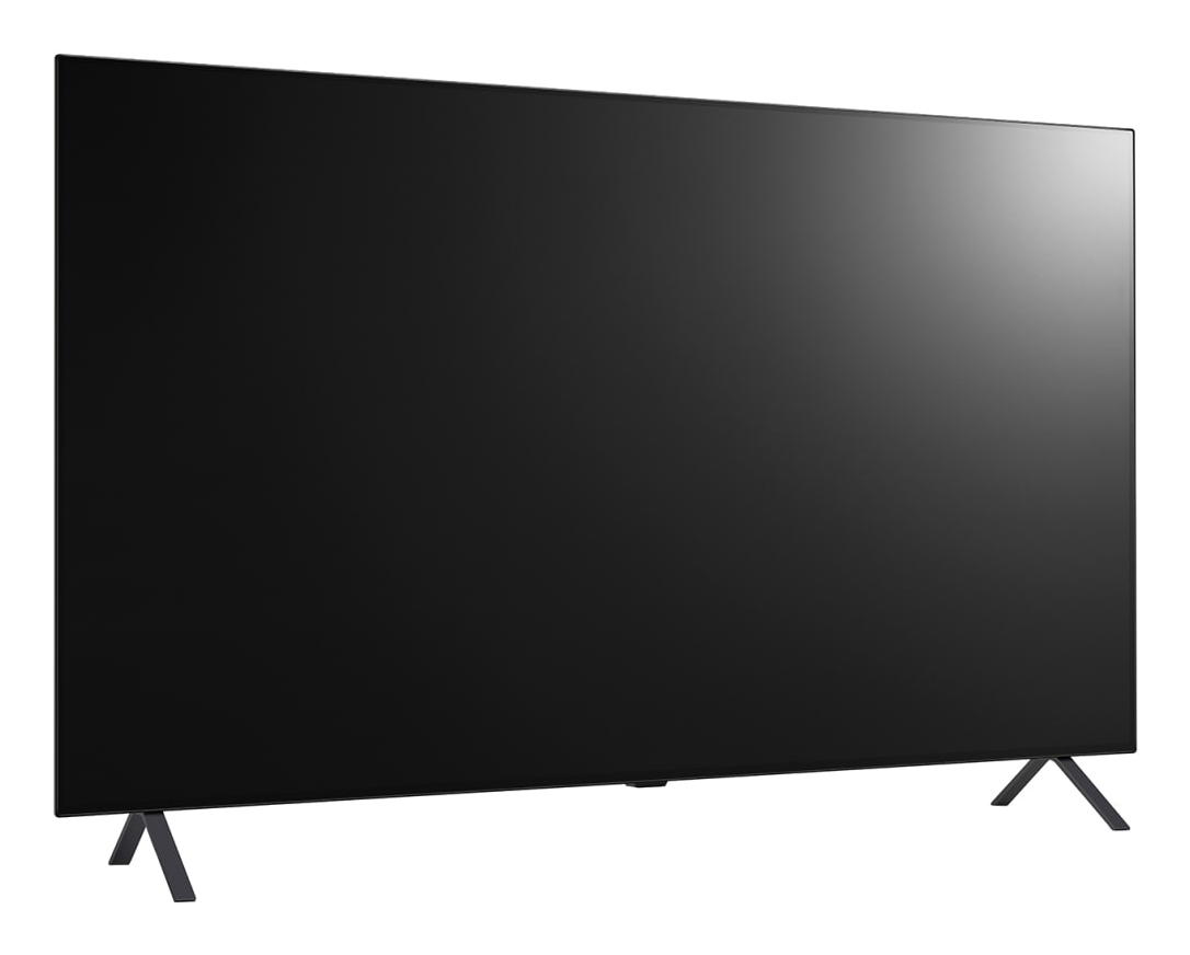 LG 55AM960H0LD TV 139,7 cm (55 ) 4K Ultra HD Smart TV Wifi Noir 500 cd m² Neuf — photo 7