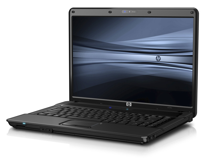 HP 6730s + USB Docking Station – image 2