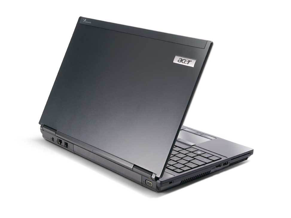 Acer TravelMate 6594e-484G32Mikk Intel® Core™ i5 i5-480M – image 3