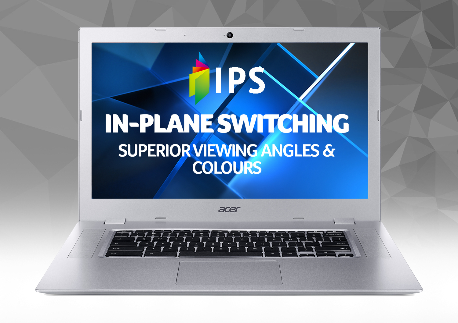 Acer Chromebook CB315-2H-40TB AMD A4 A4-9120C – image 2