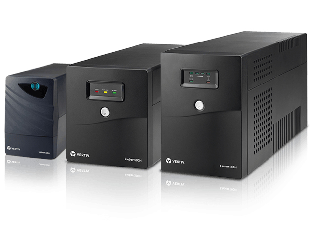 Vertiv Liebert ItON 600VA – image 2