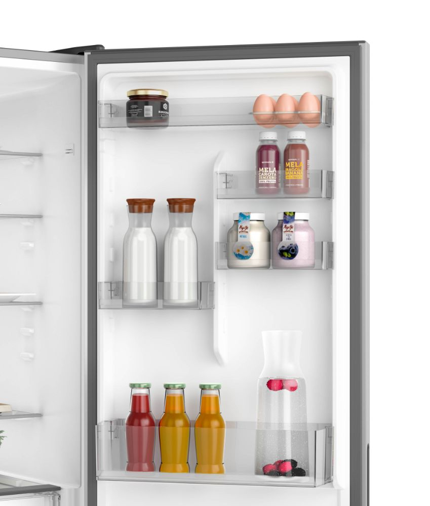 Hoover H-FRIDGE 500 HOCE4T620EXK Freestanding – image 8