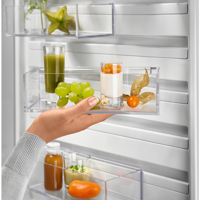 Electrolux LNC7ME32X3 Freestanding – image 8